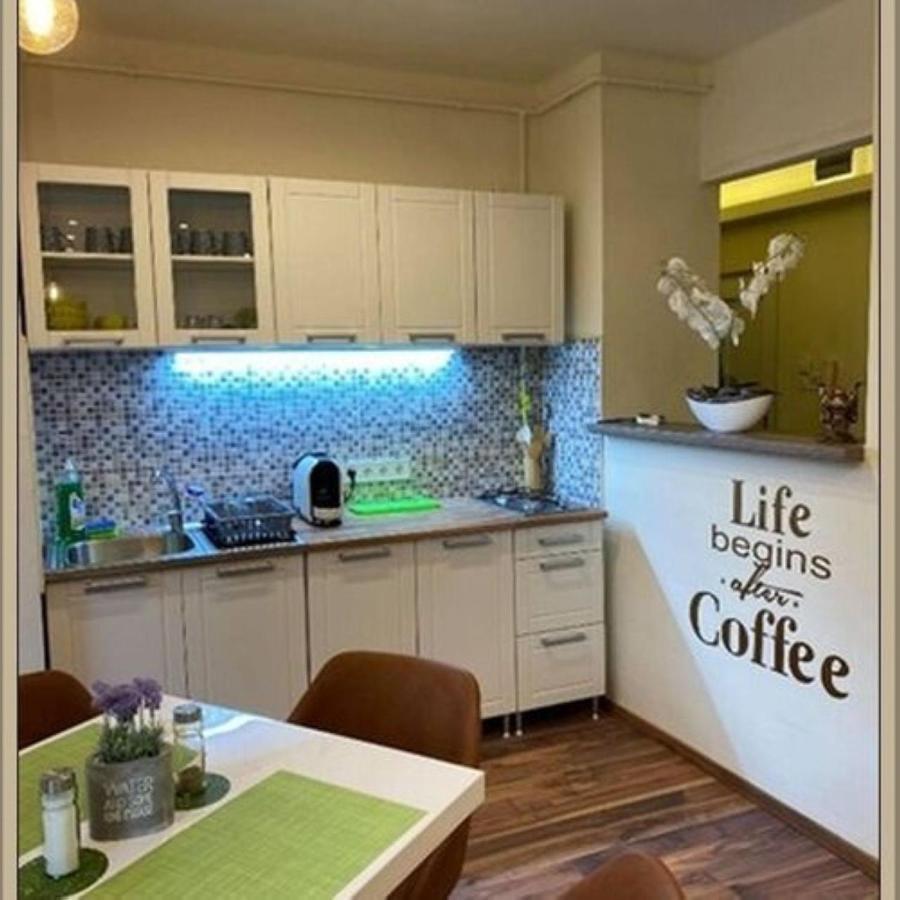 Ariel Apartman Makó Εξωτερικό φωτογραφία