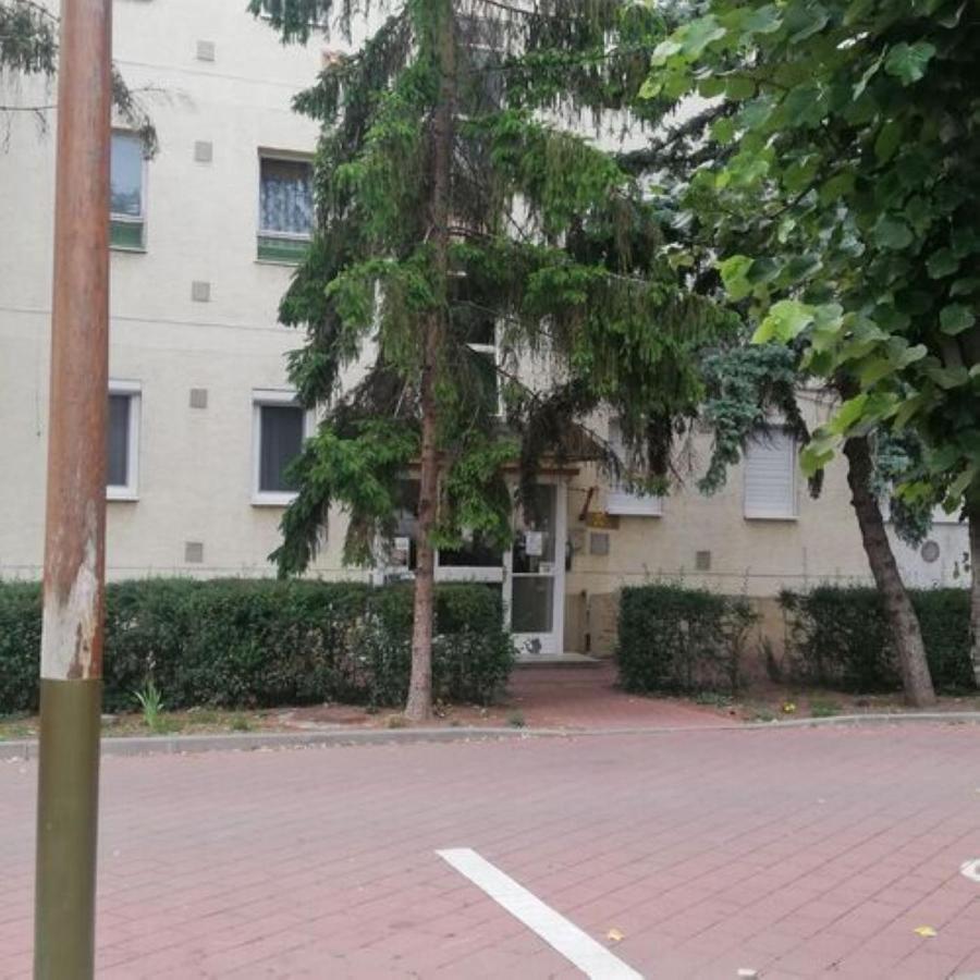Ariel Apartman Makó Εξωτερικό φωτογραφία