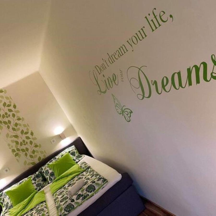 Ariel Apartman Makó Εξωτερικό φωτογραφία