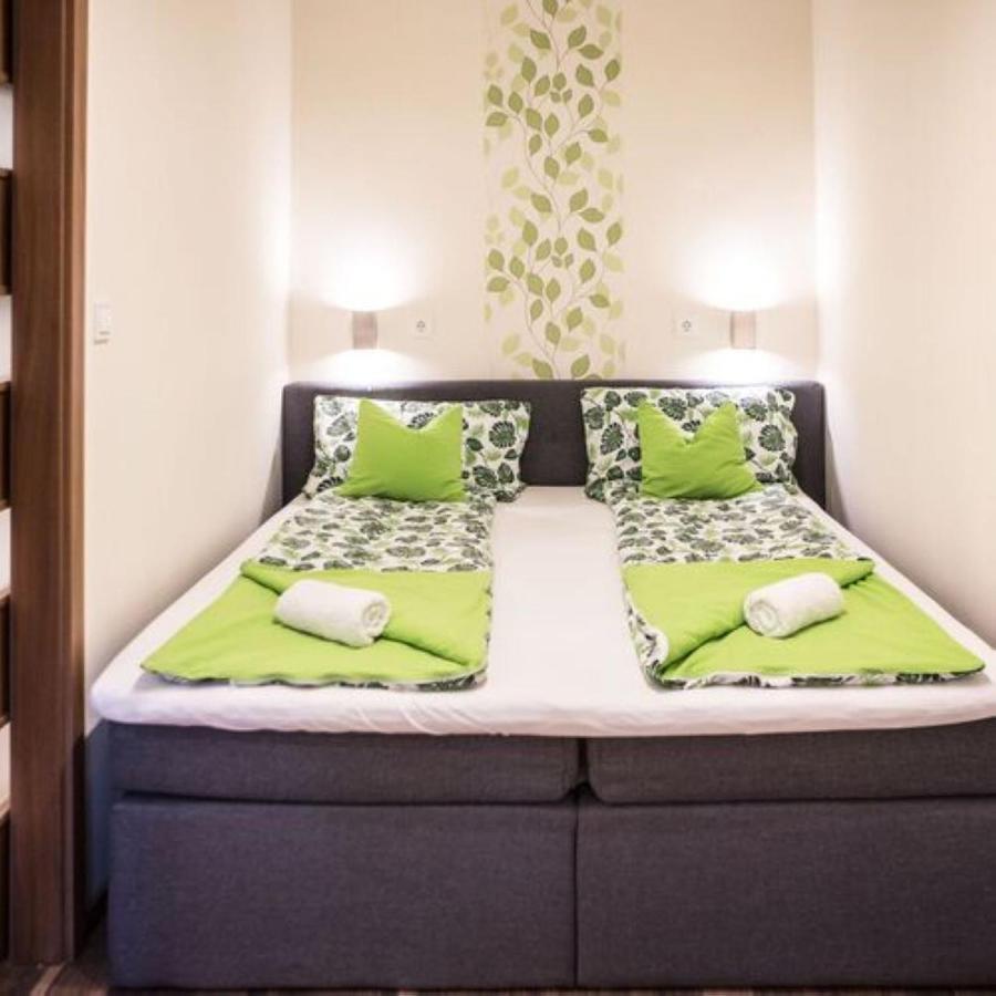 Ariel Apartman Makó Εξωτερικό φωτογραφία