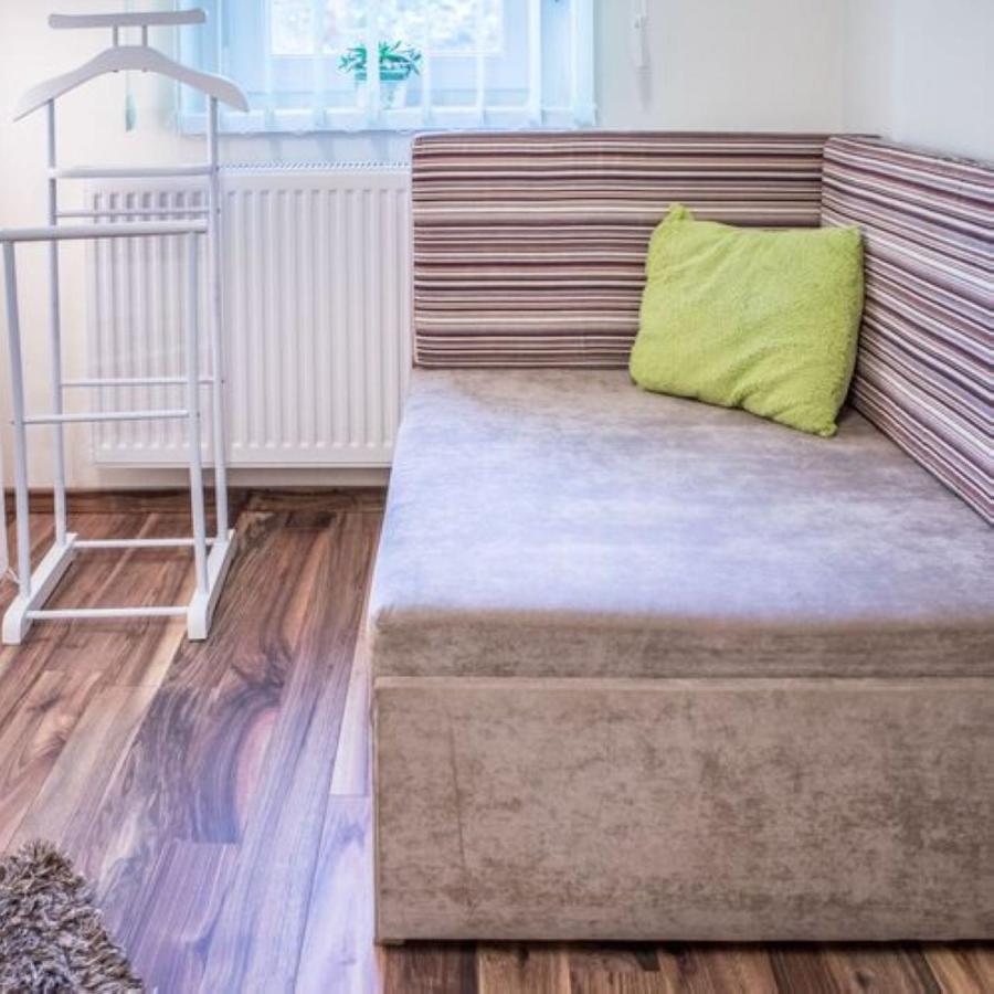 Ariel Apartman Makó Εξωτερικό φωτογραφία