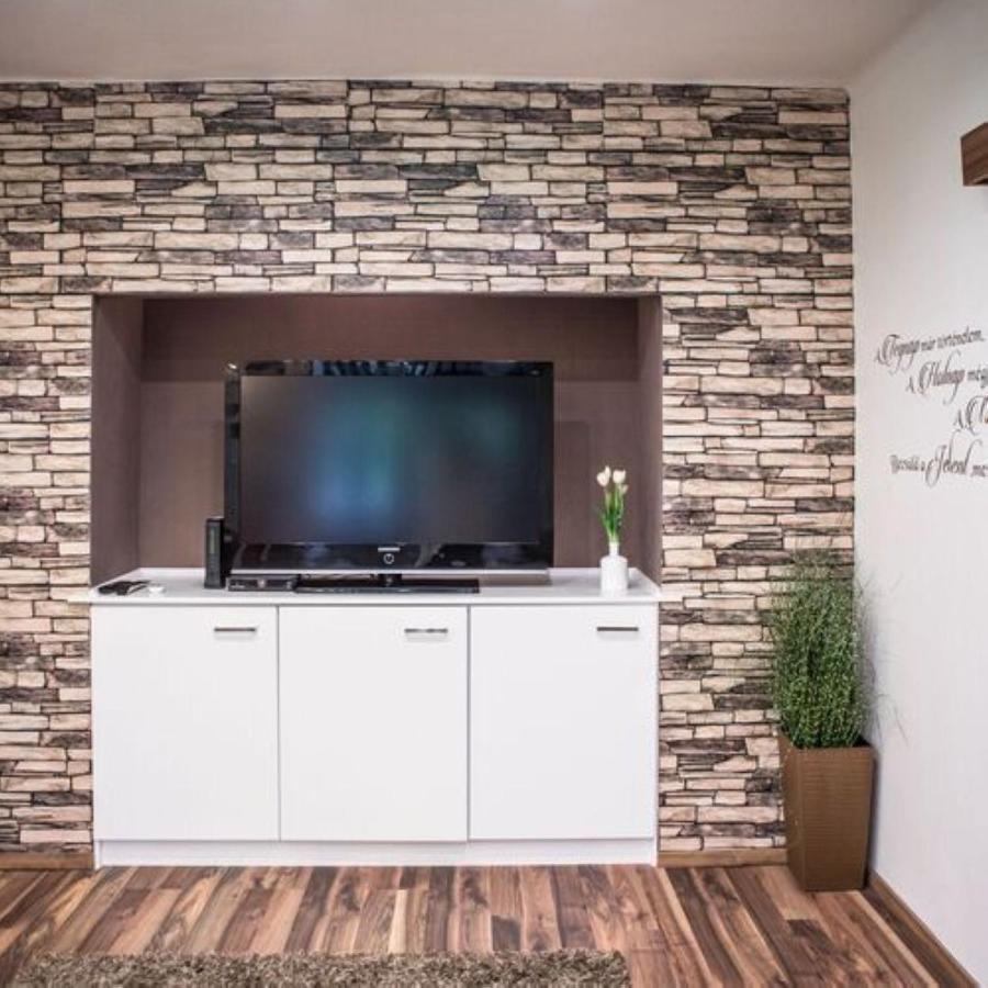 Ariel Apartman Makó Εξωτερικό φωτογραφία